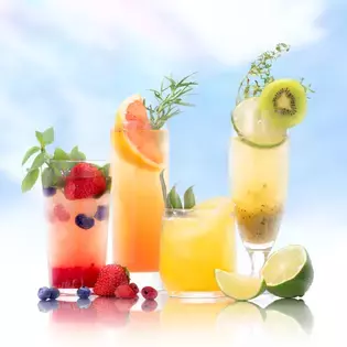 お肌と身体のカラカラ度をチェック！イプサ×ICEBOXの限定コラボイベント開催