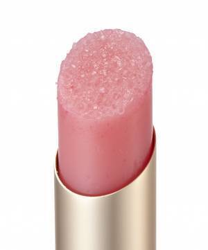 米NO.1の実力！スクラブinの新発想リップ「ヌードアップリンクルリップス」