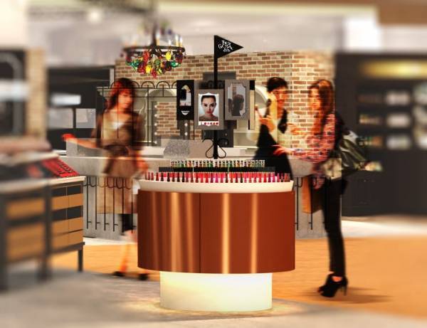 ビューティーセレクトショップ「フルーツギャザリング」が「アミュプラザ小倉」に登場