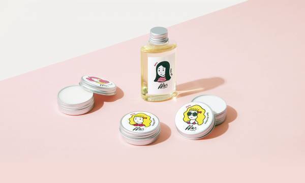 美容のプロによる最強コラボ！オーガニックヘア＆スキンケアブランド「ffon」誕生