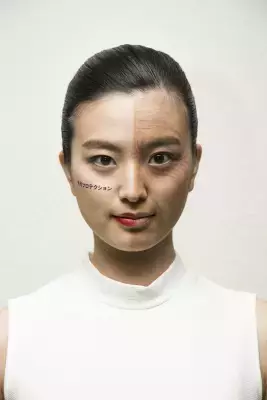 「光ダメージ」を啓発するイベント「EQUITANCESHOW-CK」で驚きの声が続出！