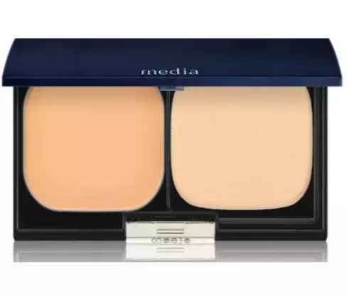 ファンデーション売り上げNo.1のメディアから、新美肌パクトが登場