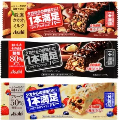 第一志望合格者のおやつランキング発表！ポイントは”効率化”にあり