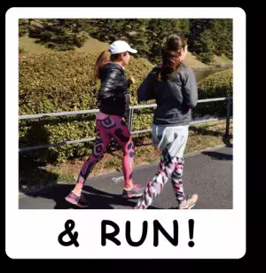 食べる＋動くでキレイを作る！「Sunday brunch ＆ RUN」10月28日に開催