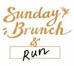 食べる＋動くでキレイを作る！「Sunday brunch ＆ RUN」10月28日に開催