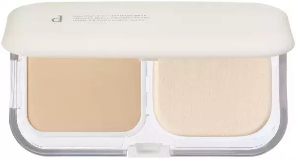 メイクするたび肌がキレイに？資生堂から薬用スキンケアファンデーション誕生