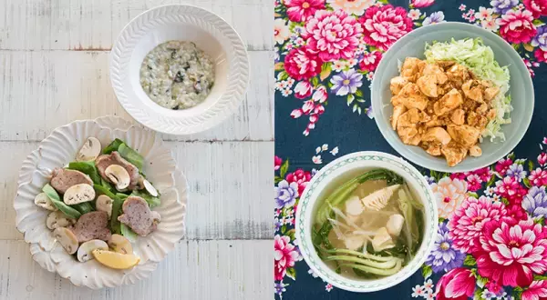 簡単でおいしい！RIZAPの低糖質惣菜セットがリニューアル