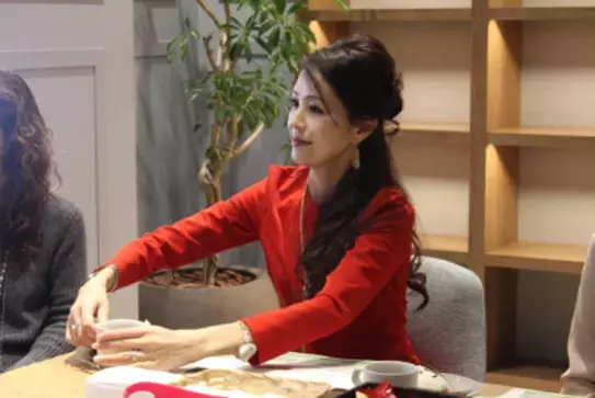 美容家が語る！最新オーガニックコスメ事情