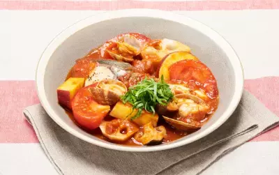 ひと工夫で栄養効率をアップ！調理の無駄をなくす「ヘルスパフォーマンス」のポイントとは