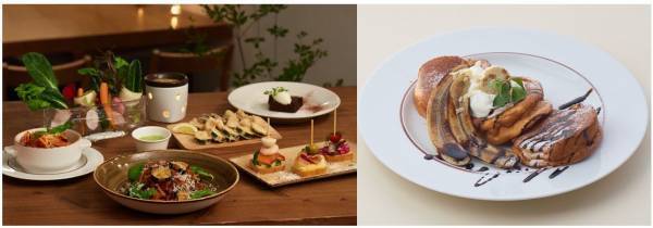 【国内初】ヘルシーな玄米料理専門店「GENMAI GENKIDO」オープン！