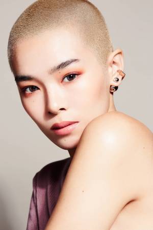 普段のメイクをワンランクアップ！「DAZZSHOP」の2018夏コレクション