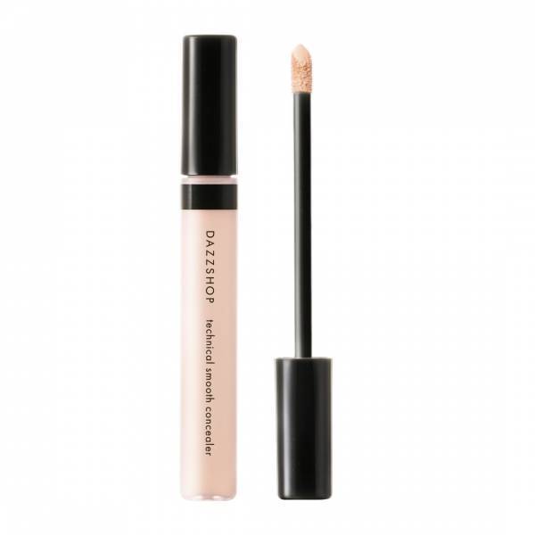 普段のメイクをワンランクアップ！「DAZZSHOP」の2018夏コレクション