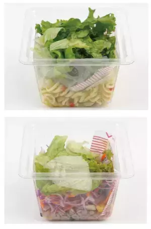 厚切りハムに大満足！ミニストップの新・糖質コントロールパン