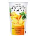野菜ソムリエが共同開発、無添加スムージー「ナチュベジ」新発売