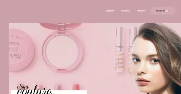 大人のためのコスメブランド「オトナクチュール」誕生