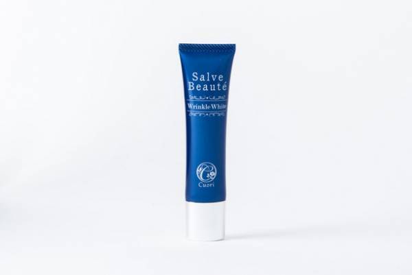 洗顔後はこれ1本！シミ＆小じわをケアする多機能エイジングケアクリーム発売