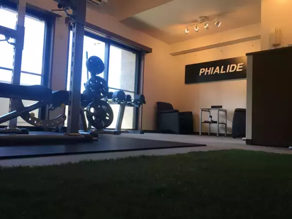 「遺伝子分析」で無駄のないピンポイントのトレーニングプログラムを