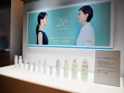 ドラッグストアでも購入可能に！敏感肌のスキンケアに特化した「2e（ドゥーエ）」がリブランディング