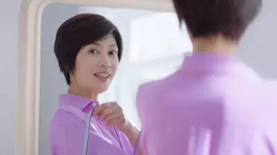 Ｐ＆Ｇから初めての吸水ケアブランド「ウィスパー」新TV-CMに 荒木美由紀さんが“帰って”きた