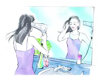 「卒母」後の悩みは髪、40代・50代女性の約9割が「髪の悩み」を告白