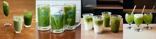 ネクストブレイクは抹茶ハイ！「抹茶ハイフェスティバル」開催