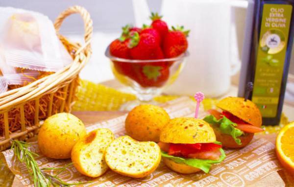 無理なく美味しくダイエット！グルテンフリーの「プロテインフォカッチャ」発売