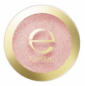 【限定発売】エクセルの「シャイニーシャドウ N」に新色登場