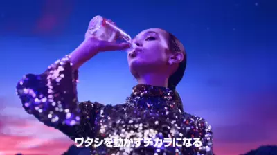 水原希子さんがアンバサダーに。エビアン®「#IWANNA Liveyoung キャンペーン」がスタート！