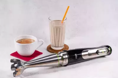 冬場の体調不良に負けない体づくりを！　バナナジュースで“ラクでき”体調管理