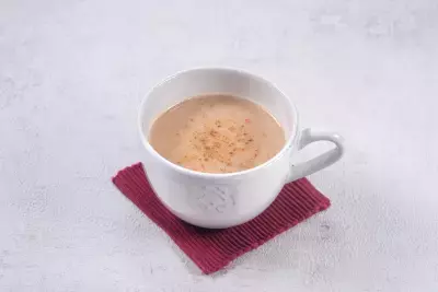 冬場の体調不良に負けない体づくりを！　バナナジュースで“ラクでき”体調管理