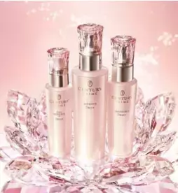 スキンケアを“至福の一時”に上質エイジングケアライン誕生