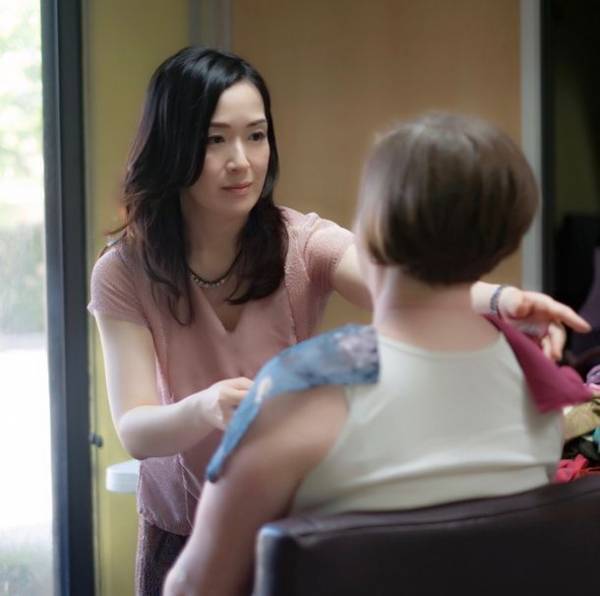 自分の魅力を引き出す『パワーイメージング東京イベント』開催