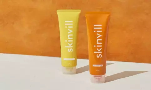 ホットクレンジングジェルシリーズがリニューアル