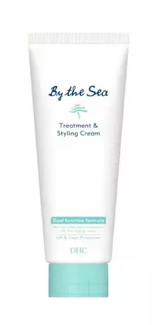 美髪を24時間キープできる濃密ヘアクリーム