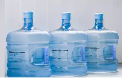 ミルクを作る時間は約9時間時短に。ウォーターサーバーの「時産」でゆとりある生活！