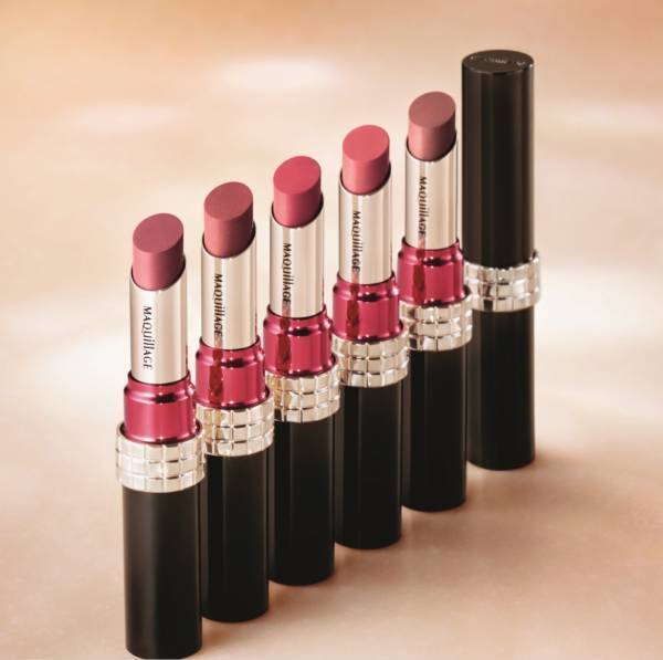 上品でさりげない色っぽさでときめきを！新ルージュ誕生