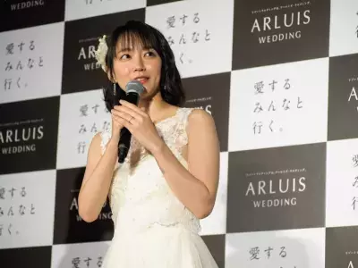 吉岡里帆さんも憧れる！“愛するみんなと行く“リゾートウェディングのススメ