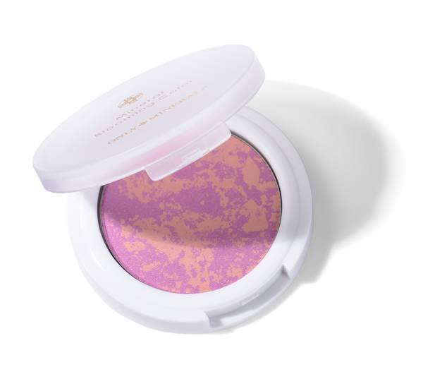 ミネラル×ローズで透明感UP！オンリーミネラルの2020スプリングコレクション