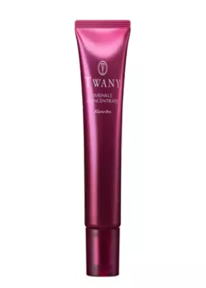 トワニーから薬用シワ改善美容液が誕生