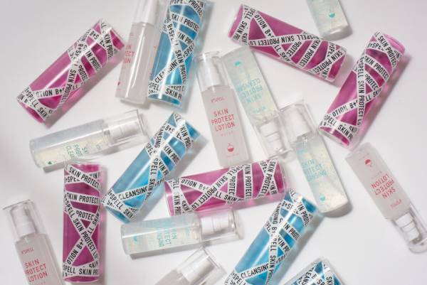 新コスメブランド『ビスペル』でスキンプロテクト