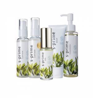 肌悩みを解消する自活力スキンケア「エスプライム」誕生