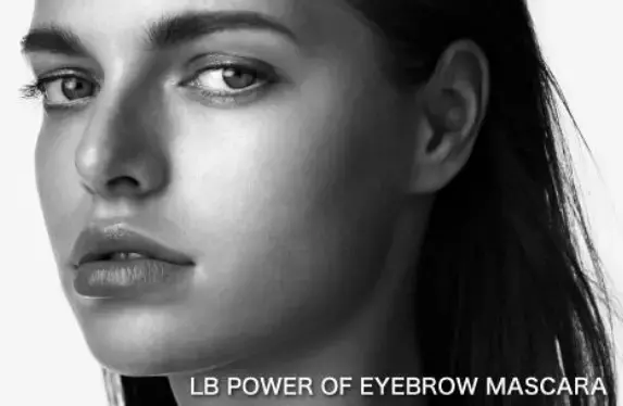 汗・皮脂・擦れにも強い！ハイスペックアイブロウマスカラ誕生