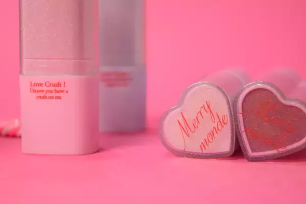 超かわいい！スグレモノ韓国コスメ、日本初上陸！