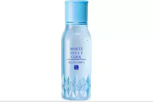 マイナス2度の冷感オールインワンジュレ！アクアレーベルの夏スキンケア