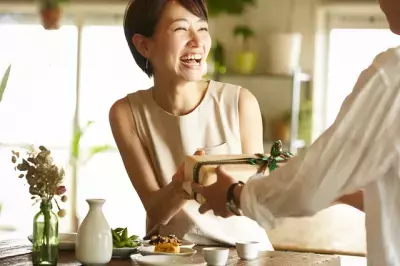 女性へのギフト選びに悩んだら、パナソニックビューティの「ギフトレシピメーカー」