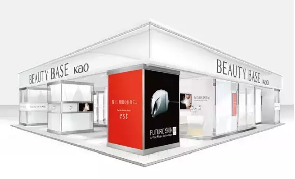 美容好きなら絶対に行きたい。『BEAUTY BASE by Kao』が12月にオープン！