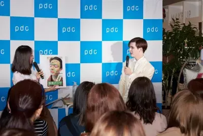 “Matt肌”の秘密が明らかに!?スキンケアブランド「ワフードメイド」新発売記念イベント開催