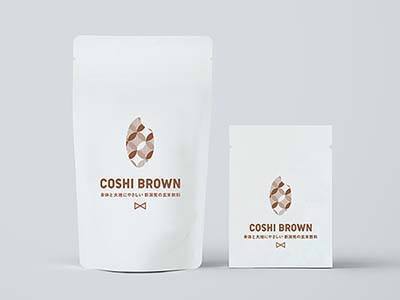 さらに飲みやすく！コシヒカリ玄米飲料『COHIB ROWN（コシブラウン）』