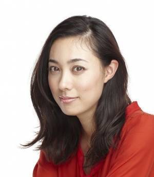 HABAのイメージキャラクターに吹石一恵さんが登場