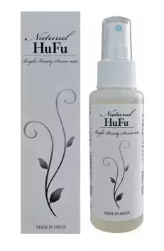 天然の美容成分「フムスエキス」を配合した『Natural HuFu』発売